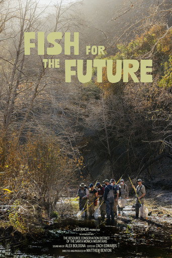 Fish for the Future (2025)