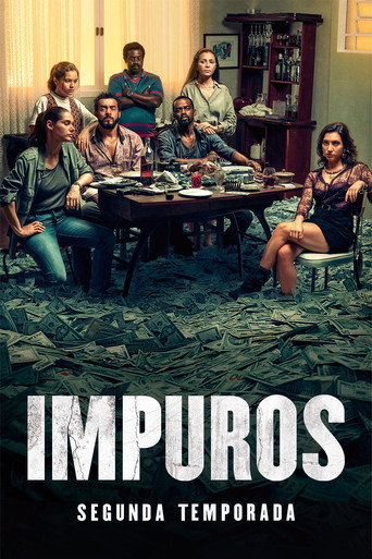 Impuros: Season 2