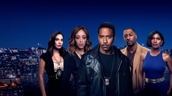 Bronx SIU - S2E01