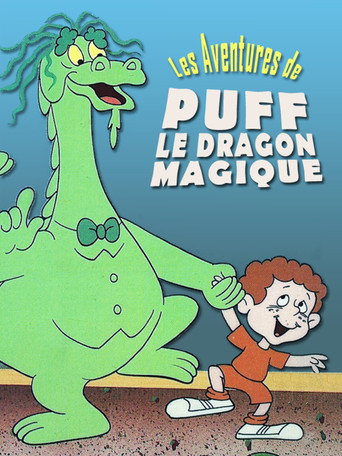 Puff le dragon magique (1978)