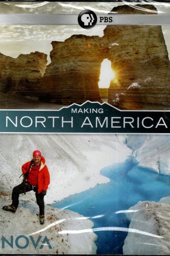 Cartell de Making North America