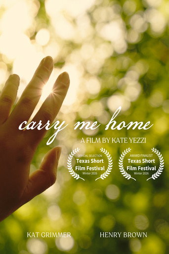 Carry Me Home