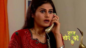 Episode 20 — Suresh Decides to Kill Kontura