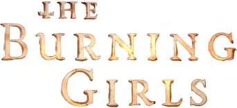 The Burning Girls logo