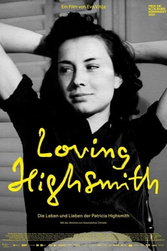 Loving Highsmith - stream