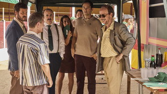 Still 11 from Torrente for President