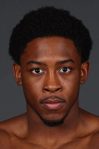 Image of Keyshawn Davis