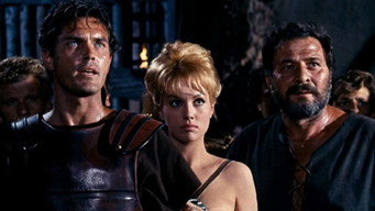 Gold for the Caesars (1963)
