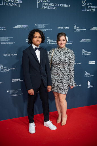 Foto de Théo Fragnière