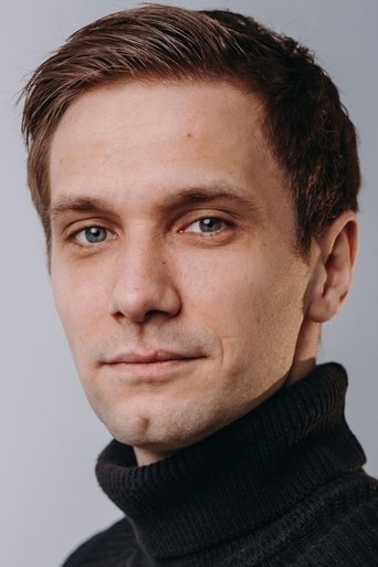 Imagine Vladimir Petrov