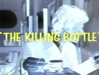 Episode 17 — The Killing Bottle