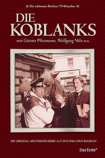 Poster of Die Koblanks