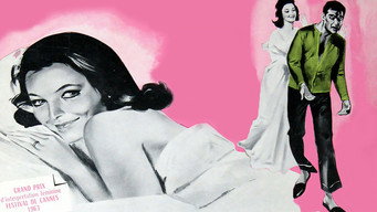 The Conjugal Bed (1963)