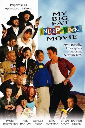 Můj velký tlustý nezávislý film