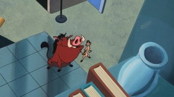 Episódio Episódio 3 da série Timão e Pumba