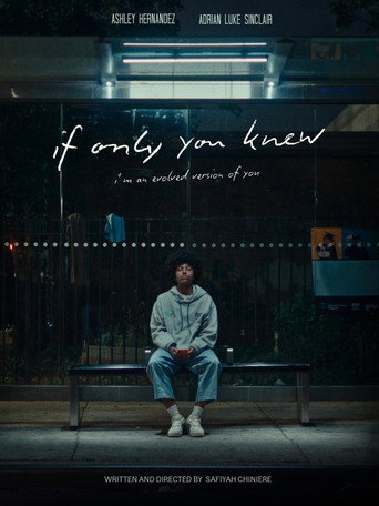 If Only You Knew poster