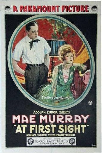At First Sight (1917)
