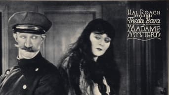 Madame Mystery (1926)