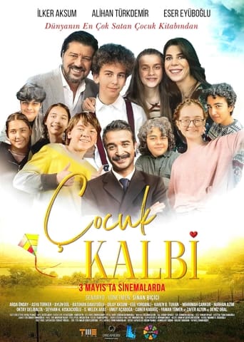 Çocuk Kalbi ( Çocuk Kalbi )