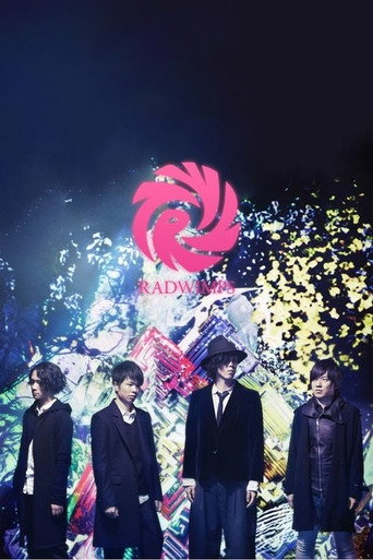 Radwimps