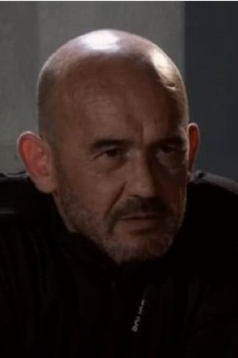 Image of Jimmy Gallagher