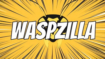 Waspzilla (2024)