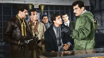 Beyond the Nights (1960)