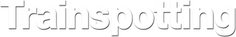 Trainspotting logo