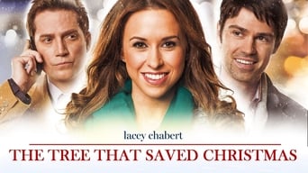 The Tree That Saved Christmas (2014)