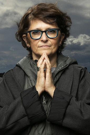 Sepideh Farsi — photo 4