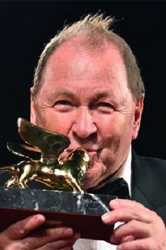 Roy Andersson