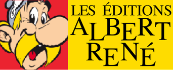 Les Éditions Albert René