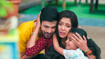 Episode 1970 — Anupama Breaks Down