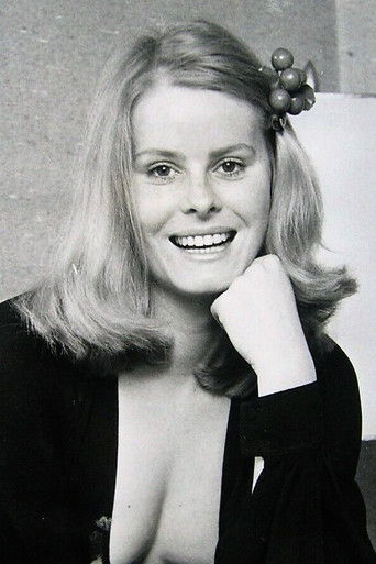 Foto de Madeleine Hinde