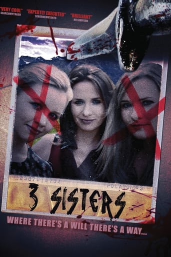 Poster för The Three Sisters