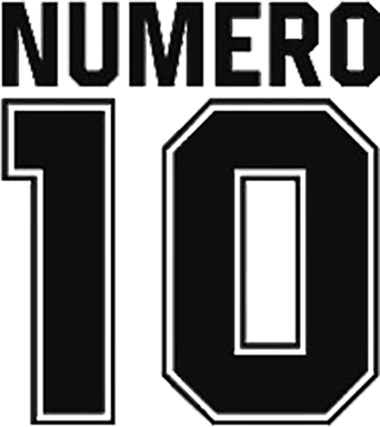 Numero10