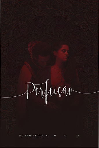 Perfei&ccedil;&atilde;o, No Limite do Amor no Theatro Via Sul
