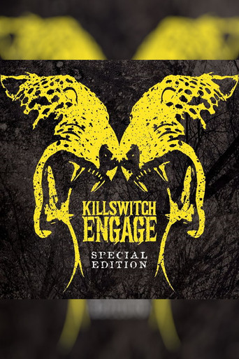Killswitch Engage: The Making Of The Album, On The Road And Behind The Scenes poster