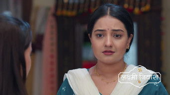 Episode 9 — Radhika Worries For Lakshmi and Shriniwas