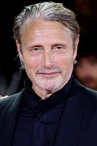 Mads Mikkelsen