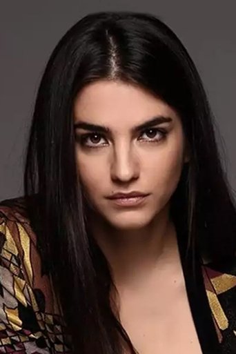 Image of Anastasia Pantousi