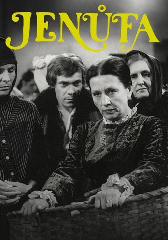 Jenůfa (1976)