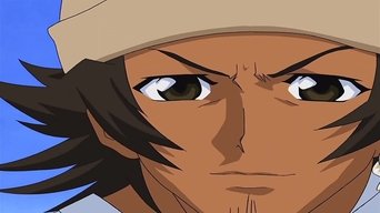 Cena de A Virtude da Hakufu em Risco