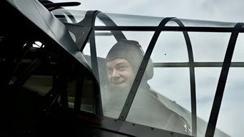 Preparing for D-Day