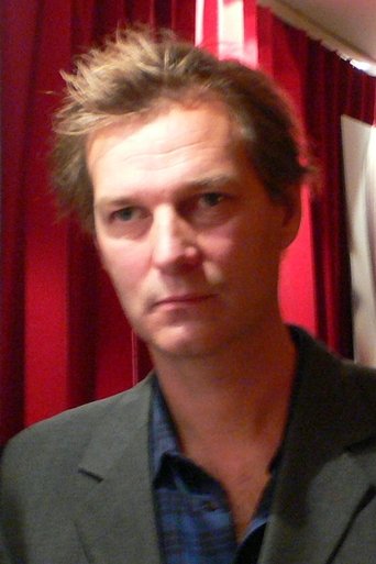 Image of Johan Pihlgren