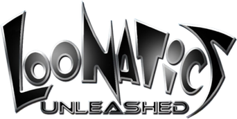 صورة من Loonatics Unleashed