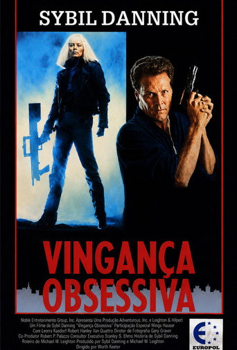 Vingança Obsessiva (1989)