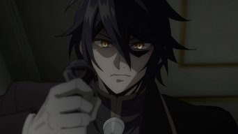 Episódio Quando tentei descobrir a verdade, acabou em briga, então não posso fazer mais nada da série The Do-Over Damsel Conquers the Dragon Emperor