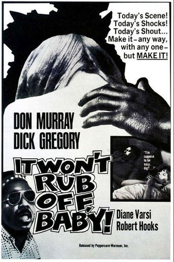 Sweet Love, Bitter (1967)