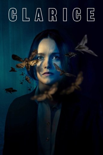 Clarice: Behind the Scenes with Stars and Producers (2021)